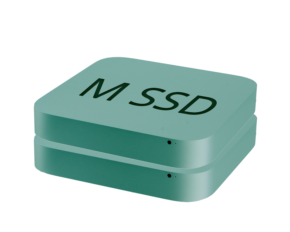 VPS M SSD