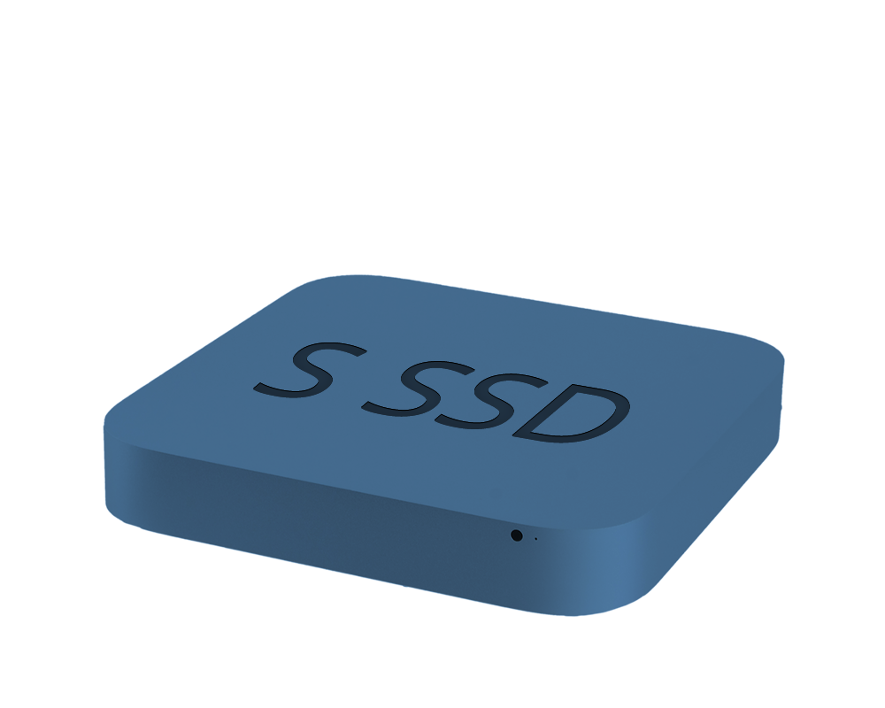 VPS S SSD